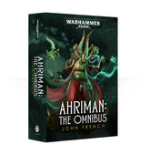 Warhammer: Black Library - Ahriman: The Omnibus